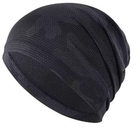 Bonnet d'extérieur léger - La Marque des AthlètesBonnet d'extérieur léger