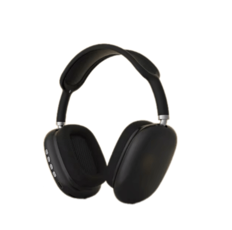 Casque Bluetooth insonorisé avec Micro - La Marque des AthlètesCasque Bluetooth insonorisé avec Micro