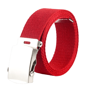 Ceinture Ceinture en Toile - La Marque des AthlètesCeinture Ceinture en Toile