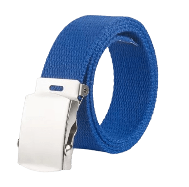 Ceinture Ceinture en Toile - La Marque des AthlètesCeinture Ceinture en Toile