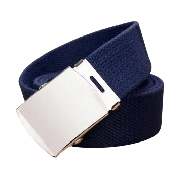 Ceinture Ceinture en Toile - La Marque des AthlètesCeinture Ceinture en Toile