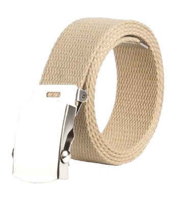 Ceinture Ceinture en Toile - La Marque des AthlètesCeinture Ceinture en Toile