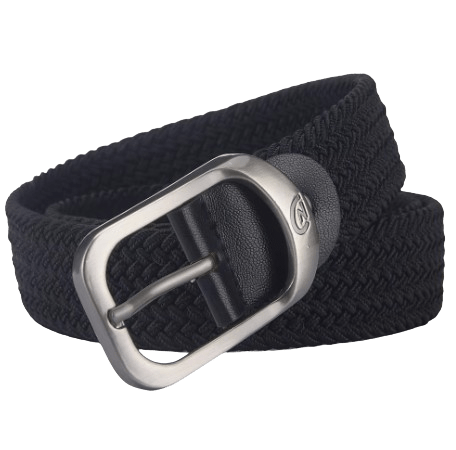 Ceinture élastique tissée - La Marque des AthlètesCeinture élastique tissée