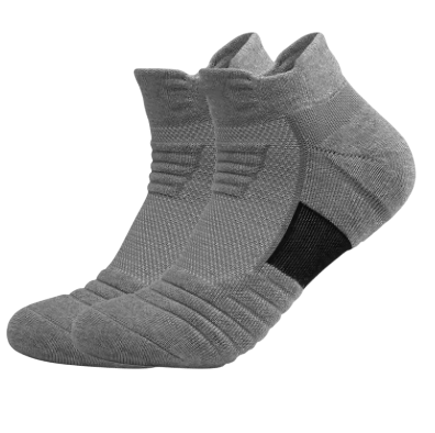 Chaussette de sport basse (39 - 43.5) - La Marque des AthlètesChaussette de sport basse (39 - 43.5)