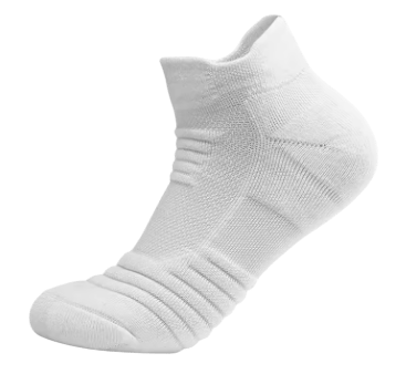 Chaussette de sport basse (39 - 43.5) - La Marque des AthlètesChaussette de sport basse (39 - 43.5)